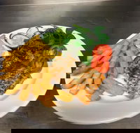 Belsorriso Italian Restaurant - Sydneys Hotel