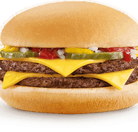 McDonald's - Sydneys Hotel