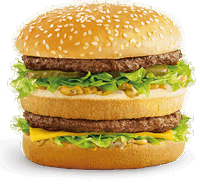 McDonald's - Caringbah