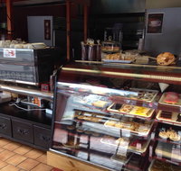 Parkers Steakhouse Drysdale