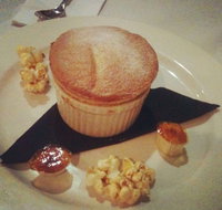 Spinnaker Bar  Restaurant - Sydneys Hotel