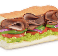 Subway - Ultimo - Sydneys Hotel