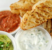 Sunshine Kebabs - Calamvale - Sydneys Hotel