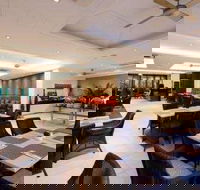 Temple of Tastes Restaurant - Sydneys Hotel