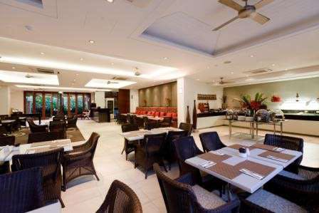 Temple Of Tastes Restaurant - Sydneys Hotel 0