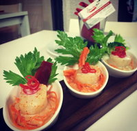 Thai Red Seed Cafe and Restaurant - Sydneys Hotel