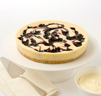 The Cheesecake Shop - Sydneys Hotel