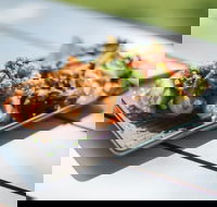 The Bell Bar  Bistro - Sydneys Hotel