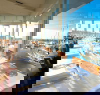 360Q - Sydneys Hotel