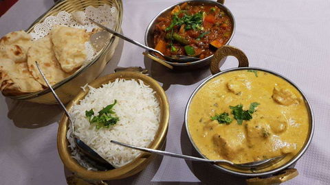 Aachi Indian Cuisine - Sydneys Hotel 0