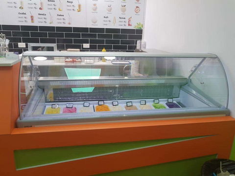Agha Juice Perth - Sydneys Hotel 0