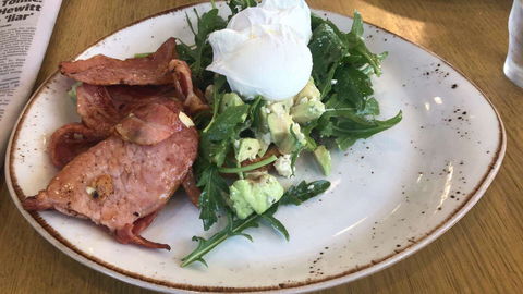Alamanda Cafe And Providore - Sydneys Hotel 0