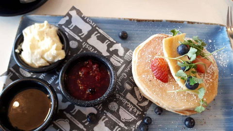 Aromas On Sea - Sydneys Hotel 0
