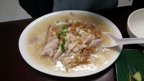 Asian Cuisine - Sydneys Hotel 0