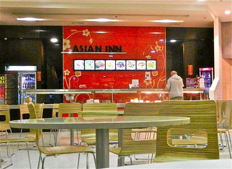Asian Inn - Sydneys Hotel 0