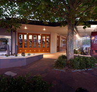 Bad Apples Bar - Sydneys Hotel