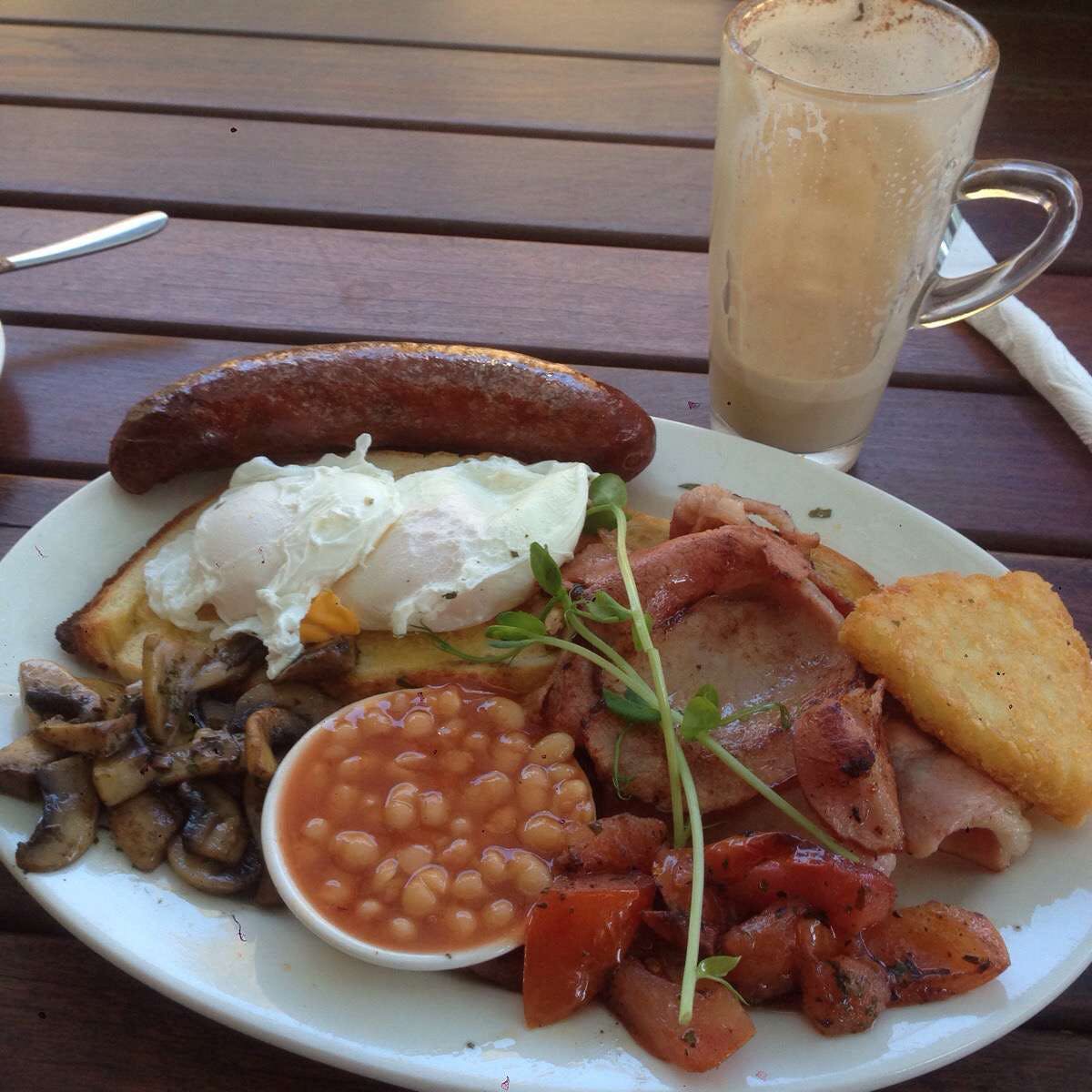 Quinns Rocks WA Sydneys Hotel