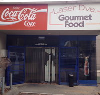 Laser Drive Gourmet Food - Sydneys Hotel