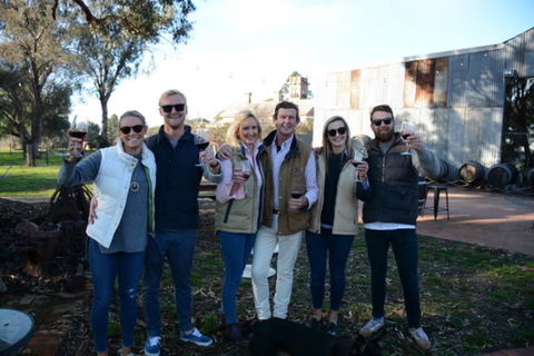 Olive Hills Estate - Sydneys Hotel 2