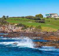 Paul's on the Course - Sydneys Hotel