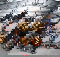 Ridgemill Estate - Sydneys Hotel