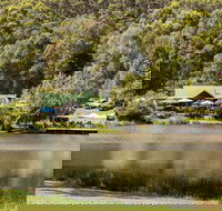 The Lake House Denmark - Sydneys Hotel
