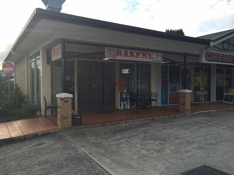 Alexandra Hills Bakery - Alexandra Hills - Sydneys Hotel 0