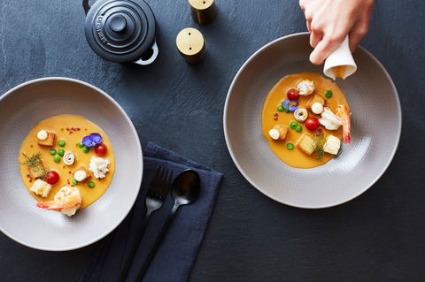 Atelier By Sofitel - Sydneys Hotel 0