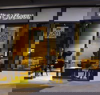 Cafe Royal - Sydneys Hotel