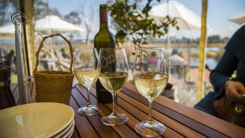 Cucina Di Lusso - Sydneys Hotel 0