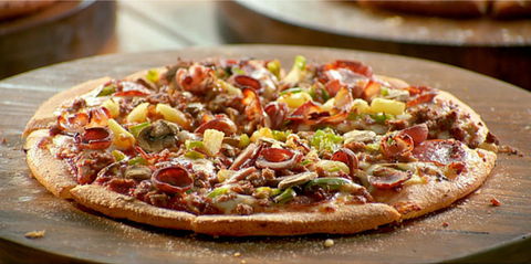 Domino's - Springwood - Sydneys Hotel 0