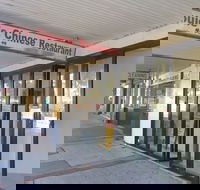 Louie's Chinese Restaurant - Sydneys Hotel