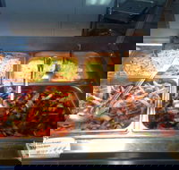 Mr Sushi - Sydneys Hotel