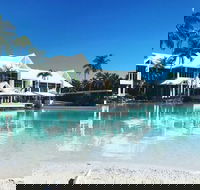 Sheraton Mirage Resort  Spa - Sydneys Hotel