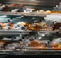 Calypso Bakery Cafe - Sydneys Hotel