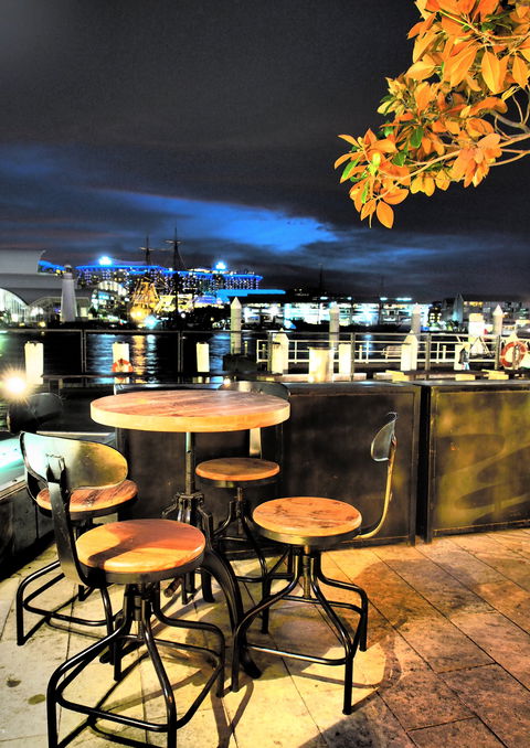 Casa Ristorante Italiano - Sydneys Hotel 2