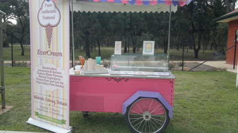 Evercream Gelati - Sydneys Hotel 2