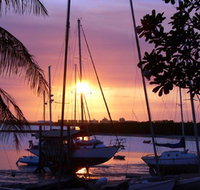 Gove  Boat Club - Sydneys Hotel