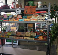 Intra Coffee - Sydneys Hotel