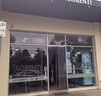 Lorenti - Sydneys Hotel