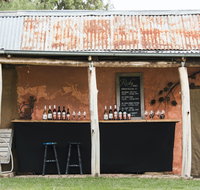 Rosby Wines Cellar Door and Sculpture Garden - Sydneys Hotel