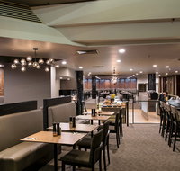 Saltbush Restaurant at DoubleTree by Hilton Alice Springs - Sydneys Hotel