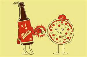 Alfresco Pizzeria & Wine Bar - Sydneys Hotel 0