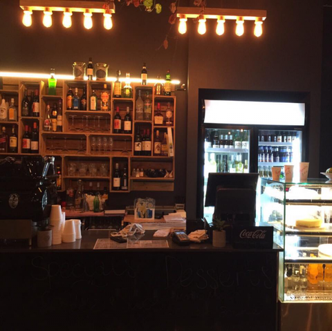 Alfresco Pizzeria & Wine Bar - Sydneys Hotel 2