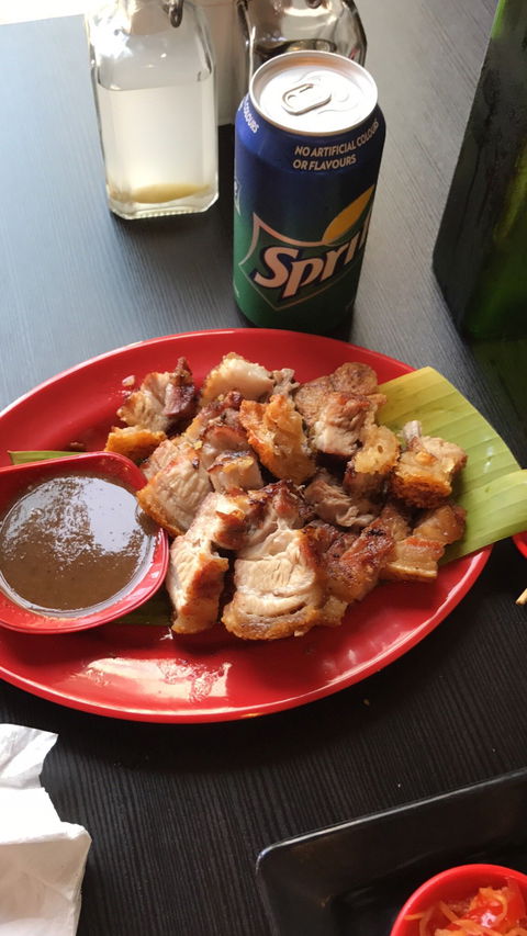 GJ's Grill - Sydneys Hotel 2