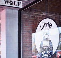 Little Bad Wolf - Sydneys Hotel