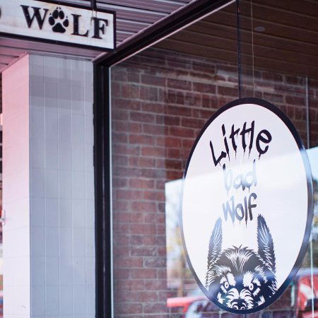 Little Bad Wolf - Sydneys Hotel 0