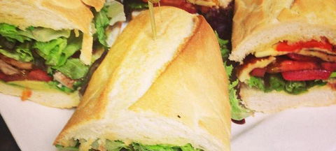 Mrs Jones Cafe - Sydneys Hotel 18