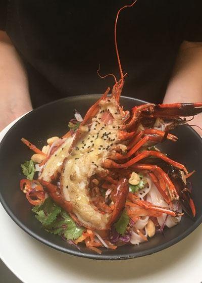 Mrs Jones Cafe - Sydneys Hotel 21