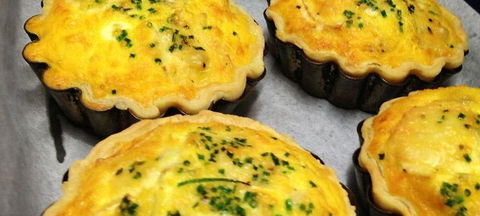 Mrs Jones Cafe - Sydneys Hotel 1